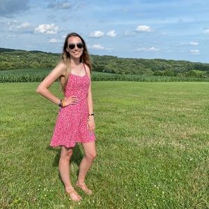 Meet your Posher, Kelsey